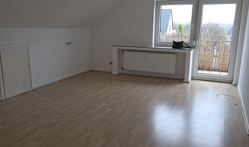 Wunderschöne, gemütliche Wohnung in zentraler Lage