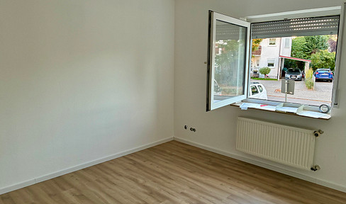 Cozy 1-bedroom apartment with a storage room in the basement and a parking space in an underground garage.