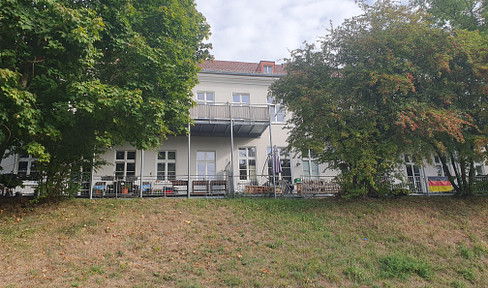 5,5 Zimmer Wohnung