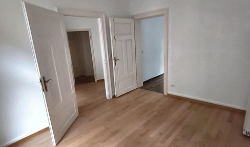 2 Zimmer Küche Bad