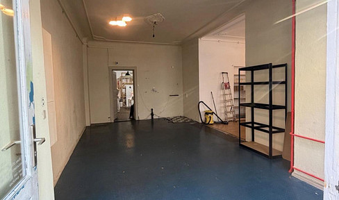 Atelier/Studio/Büro