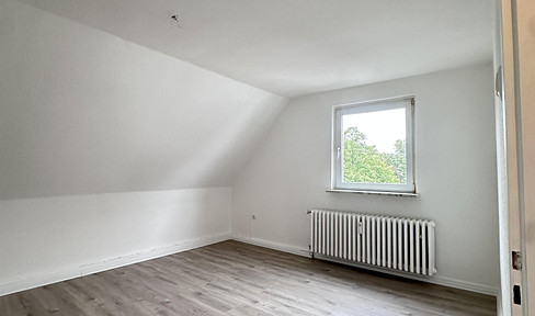 Frisch renoviertes 2-Raum Apartment mit neuer Küche