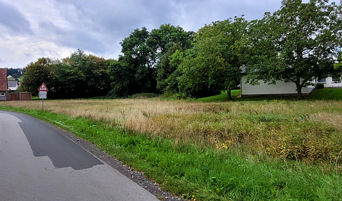 Baugrundstücke in Börninghausen im Erbbaurecht zu vergeben