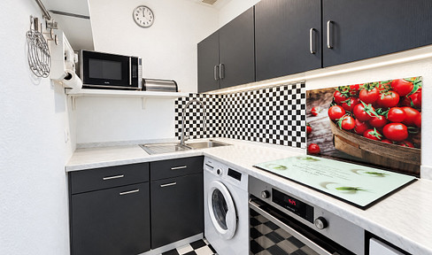 Kapitalanlage Düsseldorf-Benrath | EG mit Garten | 0 € Eigenkapital | Steuervorteil