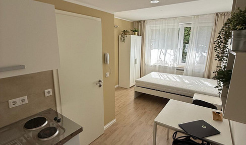 Schickes, möbliertes Appartment