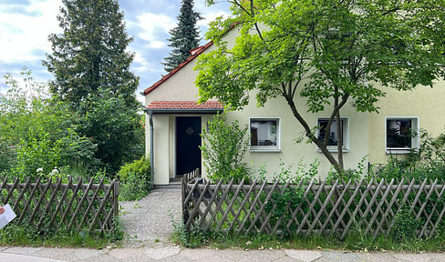 Berlin, Lübars.