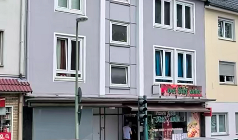 Helle und großzügige 4,5-Zimmer-Wohnung in Essen-West ab sofort verfügbar