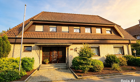 EXPOSÉ – Ringstraße 13 · 46342 Velen Kaufpreis: 480.000,00 € · Verhandlungsbasis