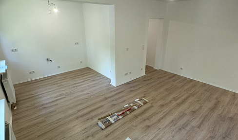 Moderne 3,5-Zimmer-Wohnung – Erstbezug nach Kernsanierung
