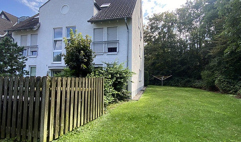 Duplex apartment, Troisdorf, Spich.