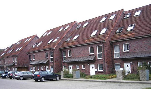 Renoviertes Reihenhaus in Zentraler Lage