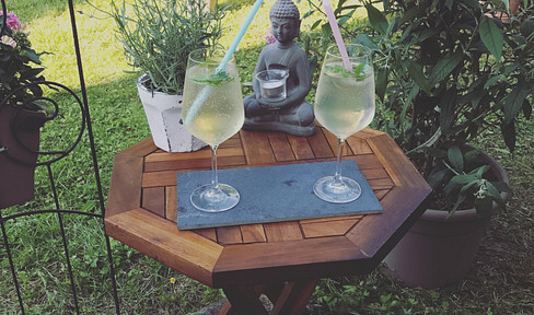 Ein Grundstück voller Möglichkeiten – verwirklichen Sie Ihren Neubautraum in Neu-Anspach!