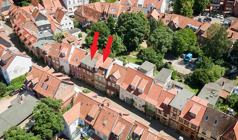 Provisionsfrei - Kapitalanlage mit stabilem Cashflow