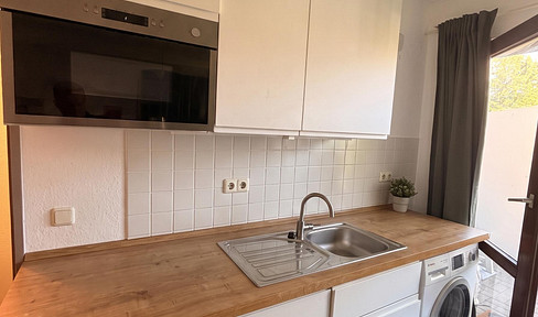 Attraktive Kapitalanlage in Paderborner Top-Lage