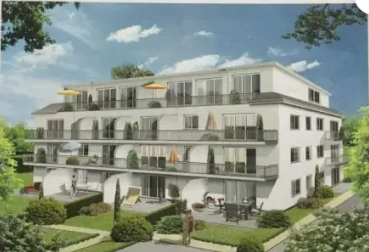 For Sale! Spacious 3-room apartment in a quiet location in Zolling - directly from the owner.