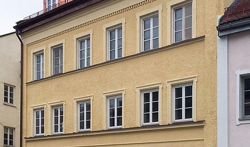 Ein Stück München mit Geschichte, Charme und bleibendem Wert
