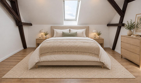 Familienfreundlich wohnen – in einer Top Lage von Brandenburg