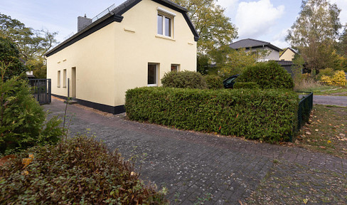 Familienfreundlich wohnen – in einer der besonders geschätzten Wohnlagen Brandenburgs