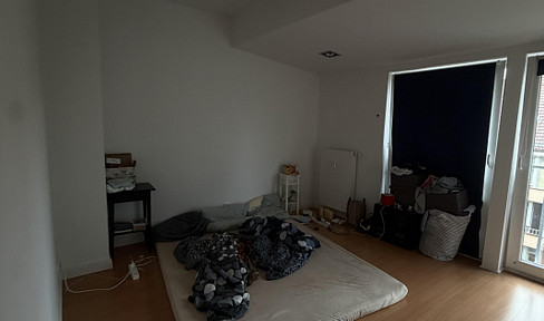 Schöne 3-Zimmer Wohnung in Nebendahlstraße