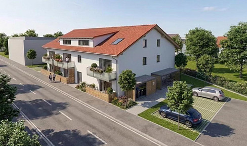 🔥 VIP Pre-Sale: 9 Luxury KfW-40 Standard Apartments Near Düsseldorf! Prices from €185,000 to €490,000 | Miele Kitchens & Discounts.