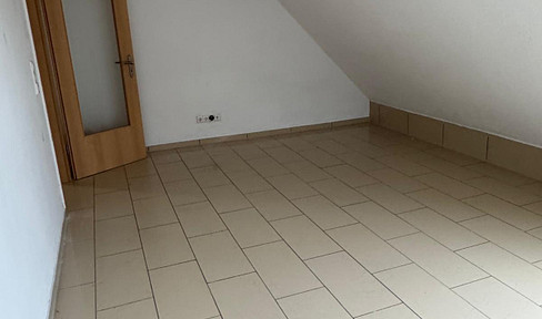 Modern 2-room attic apartment in a new development area in Schifferstadt – available immediately.