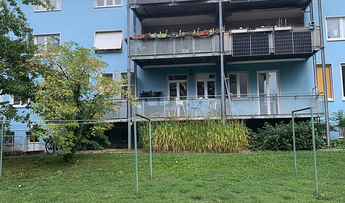 Wohnen am Bodensee