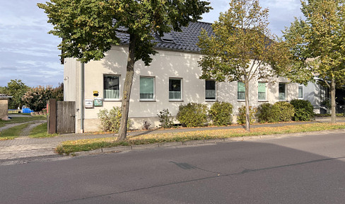 Havelland-Bauernhaus: 3 Wohnungen, 187 m² Wohnfläche & 1.499 m² Grundstück mit Potenzial