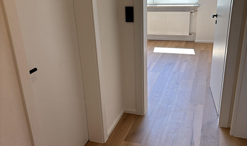 Brand new after renovation! Apartment for comfortable living.