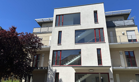 Bright 4.5-room apartment with 2 balconies, located in Dresden-Blasewitz (5-minute walk to the university hospital and park).