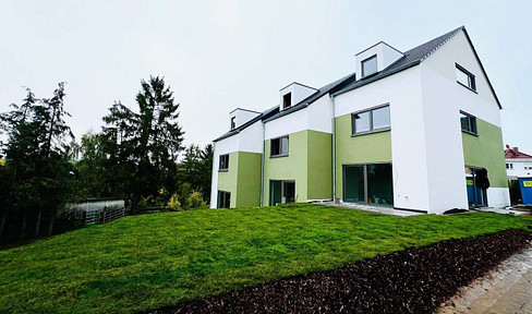 Terraced house for rent, offering a comfortable and pleasant living experience.