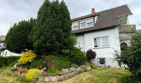 Freistehendes Zweifamilienhaus in Altenstadt zu verkaufen