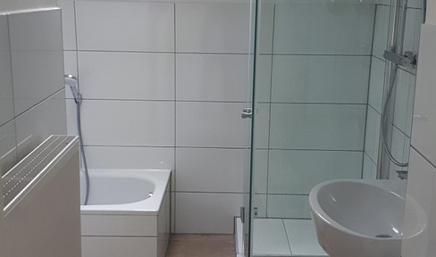 13.0-Zimmer MFH Haus mit 4 Wohnungen in Walldorf bei Frankfurt
