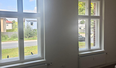 Frauen-WG-Zimmer in Französisch Buchholz.