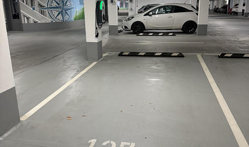 2 Raumwohnung in der Überseestadt „Provisionsfrei“
