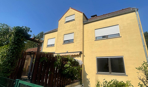 3-bedroom house for rent.