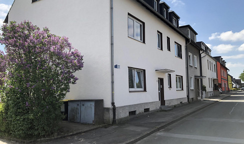 Stylish, fully furnished 57 sqm (approximately 617 sq ft) 2-room apartment near the TU Dortmund (Technical University of Dortmund).