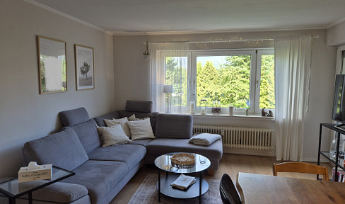 Moderne 3 Zimmer Wohnung in BI-Ubbedissen zu verkaufen