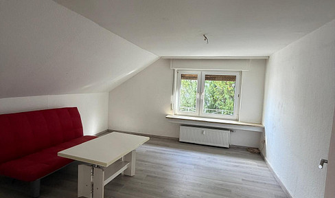 Beautiful 2.5-room apartment in Dortmund, Gartenstadt (Vosskuhle) district, available for rent immediately.