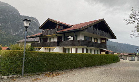 Kleinod in Garmisch