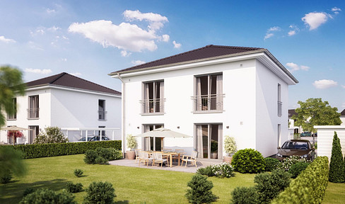 Endlich zu Hause ankommen - Stadtvilla mit 6 Zimmern in wunderbarer Lage von Königs Wusterhausen