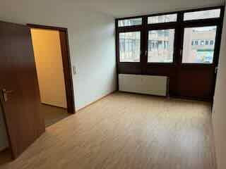 Helle, frisch renovierte 2-Zimmer Wohnung