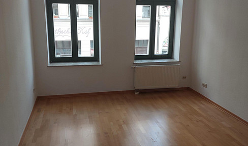 3-Zimmer-Wohnung in Toplage