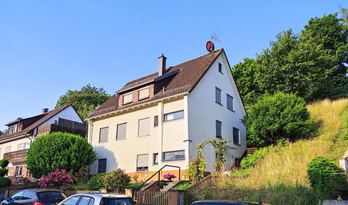Mehrfamilienhaus