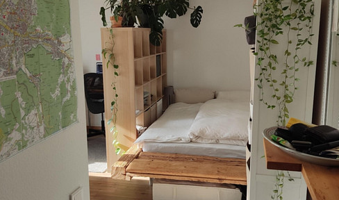 ❖ Wohnung zu vermieten - Marie-Curie-Straße 40, 79100 Freiburg im Breisgau