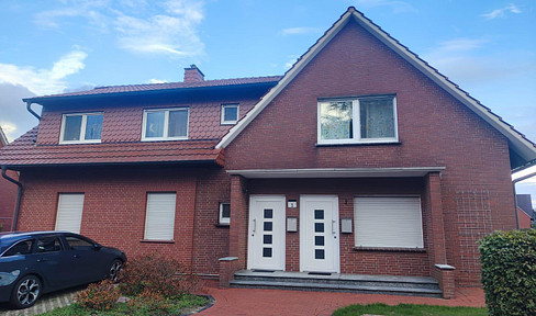 große Wohnung Am Schwedsberg in Ankum