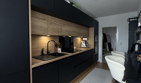 *RESERVIERT*Eigentumswohnung in zentraler Lage von Gladbeck