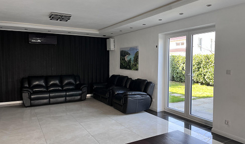 Plenty of space for your family.