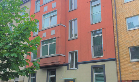 "DBilk Uni / No Agency Fees! Excellent 2-room apartment."