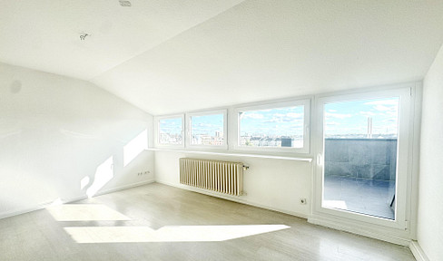 D`Bilk Uni / Top Provisionsfrei ! Super 2 Zimmer Wohnung