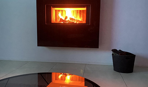 Stadtvilla